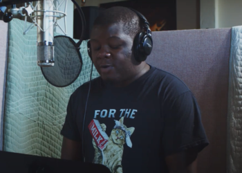 Warsaw rapper, Fort Wayne producer create music video to ‘raise awareness on racial inequality’