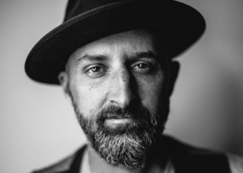 Lucky Clark On Music: Seth Walker