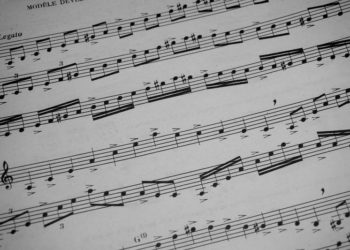 Music in a time of crisis