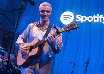 Spotify Stock Valuation Debated As Streaming Music Leader Soars