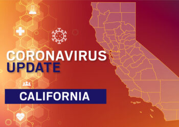 California coronavirus surge adds 14,000 new cases since Friday, health officials report