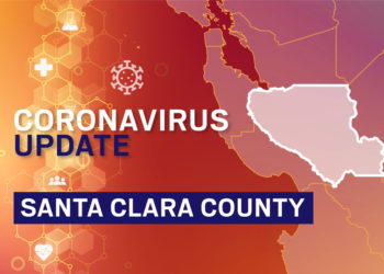 Santa Clara County health officer Dr. Sara Cody receiving threats