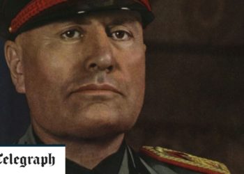 the sordid truth of Italy’s hopeless military failure