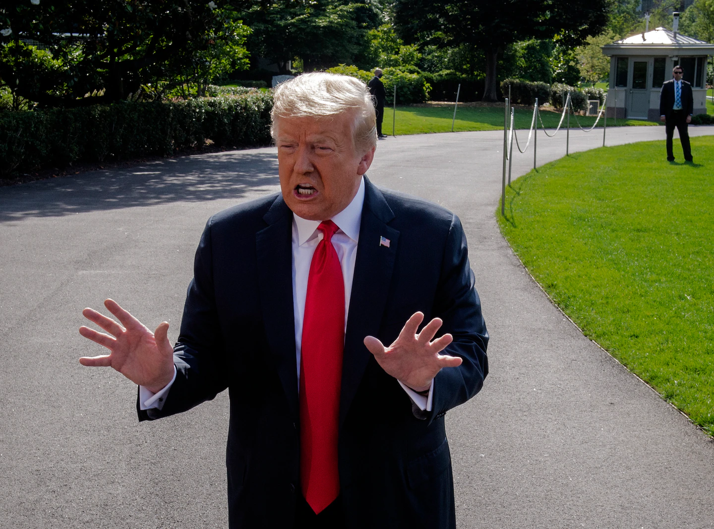 A political disaster is looming for Republicans on health care