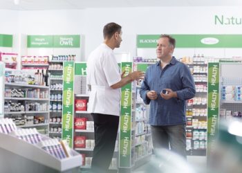 Real talk on pain | AJP