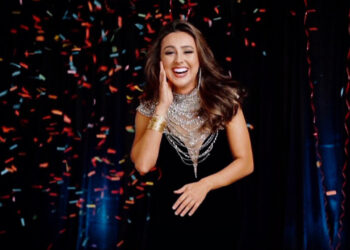 ‘I competed virtually’ Tampa woman wins Miss America preliminary pageant over Zoom