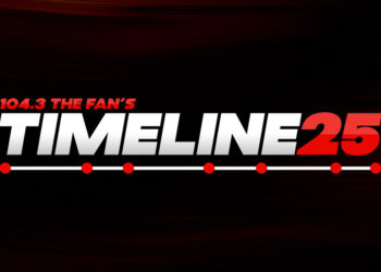 Remembering the biggest Colorado sports stories of 2005