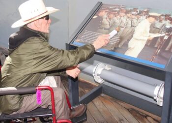 First test of the Cold War: Korea erupted 70 years ago