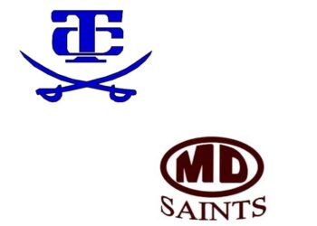 Twin Cedars Sweeps Summer Sports Rivalry With Melcher-Dallas | KNIA KRLS Radio