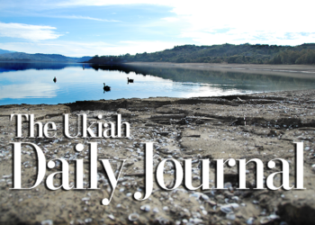 Ukiah- P.O. entertainment lagging – The Ukiah Daily Journal