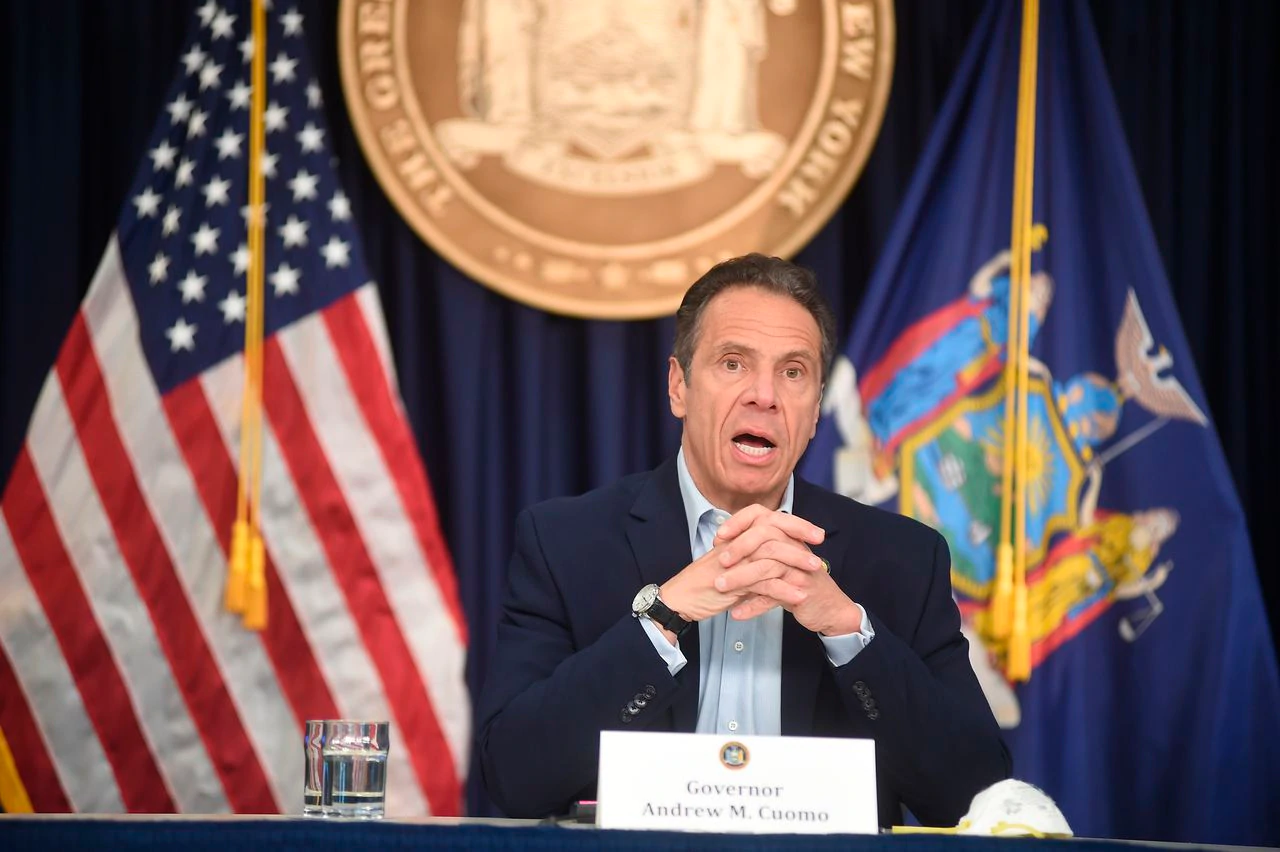 Youth sports can restart in Central NY early next month, Cuomo says