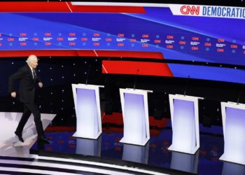 Anatomy of a political comeback: How Biden earned nomination