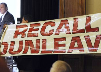 Let’s have transparency in political campaign funding