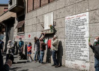 Coronavirus Claims Some of World War II’s Last Witnesses