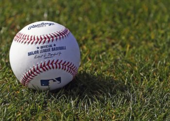 A Grip on Sports: Baseball is going to have to overcome years of labor tension before the games can begin again