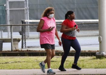 Civil rights education and women’s health intersect in GirlTrek’s latest initiative