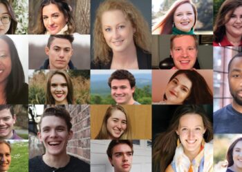 Expressing Thanks Through Music – News Center