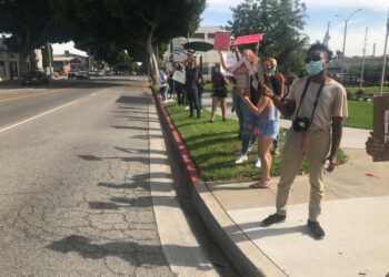 Whittier debates ‘defund,’ ‘defend’ police during budget talks – Whittier Daily News