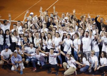 Virus cases at Djokovic’s event put sports under scrutiny