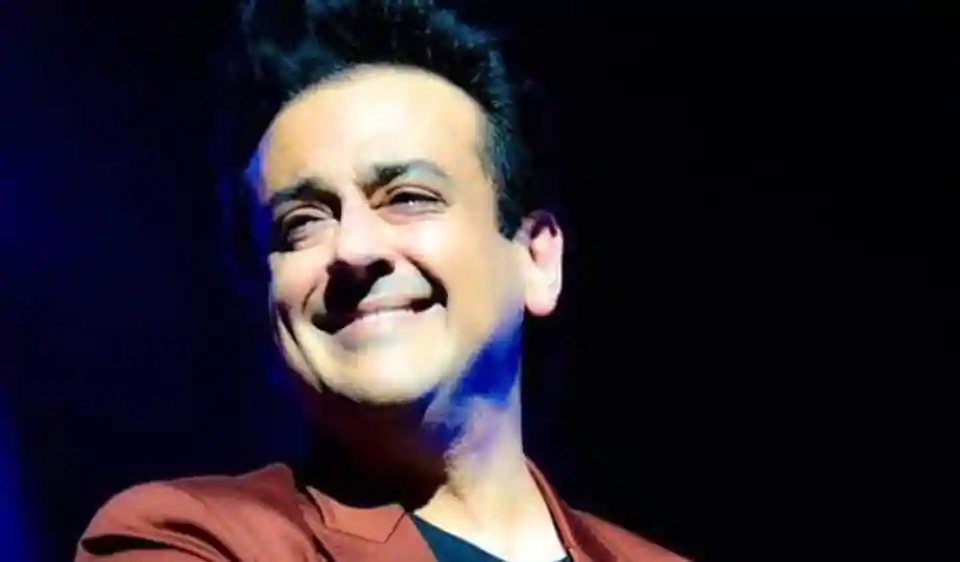 Adnan Sami slams Bollywood, music mafia for ‘trying to play God’: ‘Old and new singers, composers being exploited’ – music