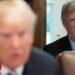 John Bolton: Ten biggest claims in his Donald Trump book