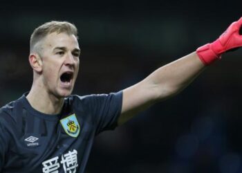 Joe Hart: Ex-Burnley & Manchester City goalkeeper on his future career
