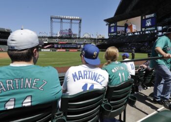 A Grip on Sports: When it comes to Father’s Day and sports moments, even the ones that seemed out of sorts at the time turn out to be worthwhile later