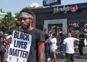 George Floyd, Rayshard Brooks protests continue across US – updates
