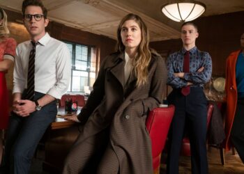 The Politician Season 2 Episode 2 Recap