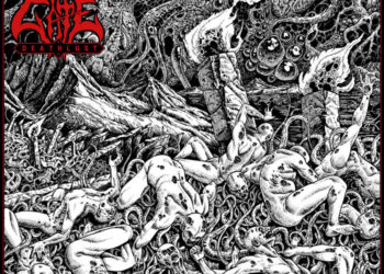 Album Review: Living Gate – Deathlust EP