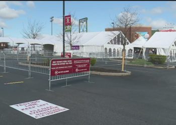 LG Health to move COVID-19 testing to primary care, urgent care and lab locations