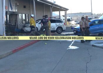 At least 2 people dead after shooting