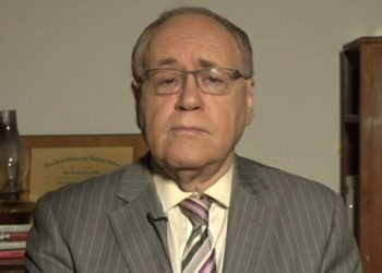 Dr. Marc Siegel on faulty hydroxychloroquine data: ‘This is a political hit job’