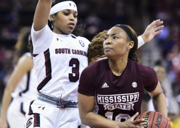 How Mississippi State sports community has responded to racial tension
