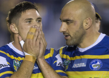 inside story of the Mannah-Moses feud