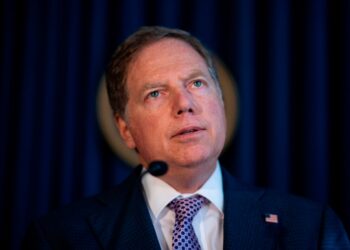 Why was top prosecutor Berman fired? Public deserves to know: Our view