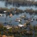 Flood risk, abortion, Supreme Court, Golden State Killer: Monday’s news