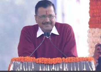 The core of Arvind Kejriwal’s politics — create a tussle, play victim, rinse and repeat