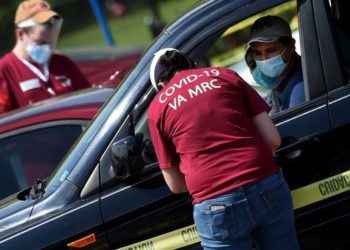 The Health 202: Manufacturers promise plenty of coronavirus tests for a possible second wave in the fall