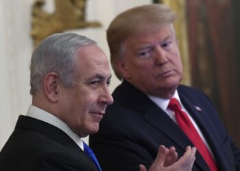US officials remain undecided on Israeli annexation plans | USA News