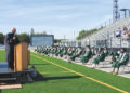 Alpena’s Class of 2020 receives diplomas in outdoor ceremonies | News, Sports, Jobs