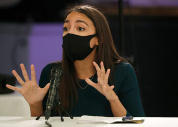 The Democrats’ civil war is bad for the United States: Devine