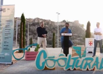 Packed programme of culture and music this summer in capital of Spain’s Costa Almeria