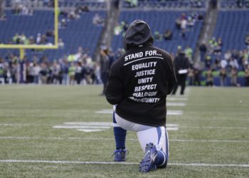 How Will Protests Shape What Pro Sports Leagues, Teams Do To Make Change?