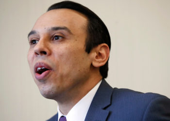 Transgender Health Protections Reversed By Trump Administration : Shots