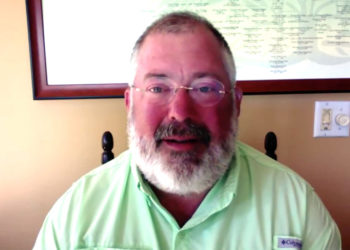 Apthorpe Hosts Final Facebook Live Session | News, Sports, Jobs