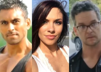 Ash Naeck: I Dumped Avery Because She Hooked Up with Tom Brooks!