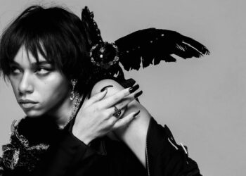 Meet Avu-Chan, the Black Trans Singer of Rocking Anime Music