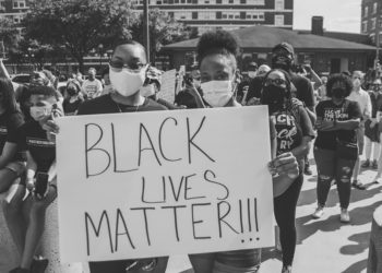 Dallas County commissioner moves to declare racism public health crisis