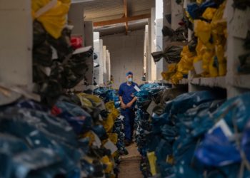 Coronavirus updates and news: Brazil has second-most deaths